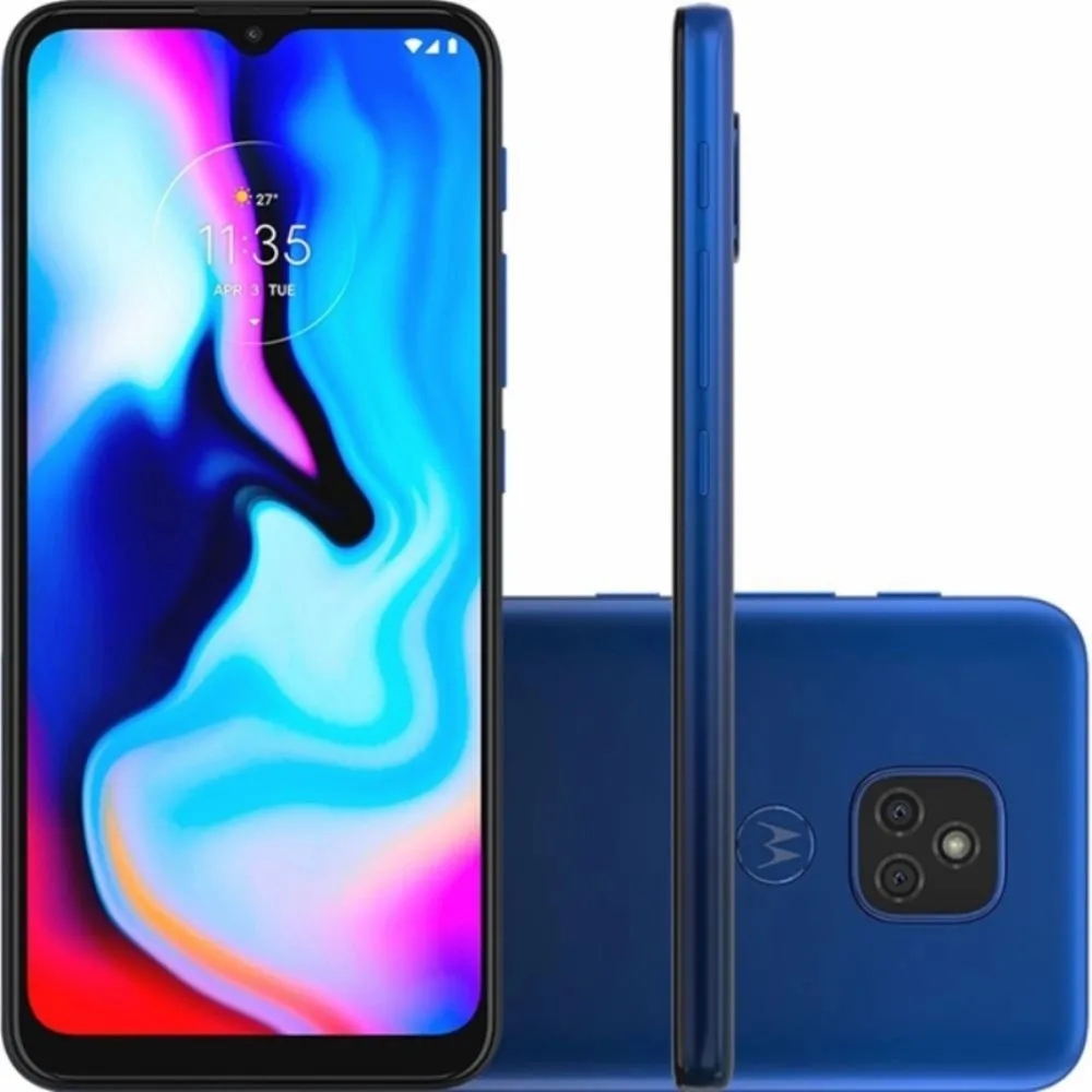 Motorola E7 Plus Nuevo
