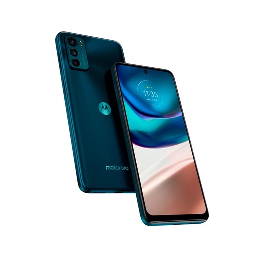 Motorola G42 Nuevo (Azul)