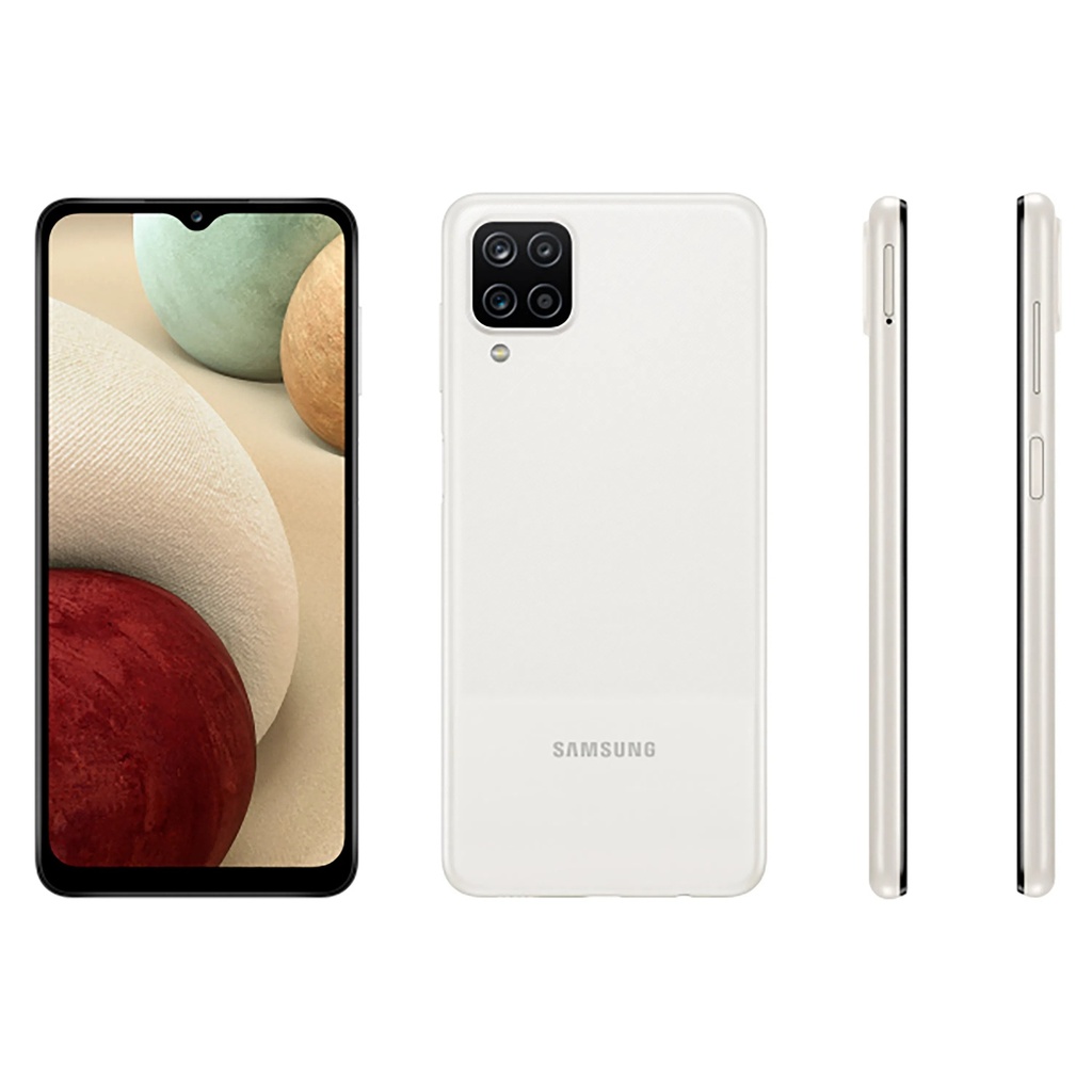 Samsung Galaxy A12 Nuevo