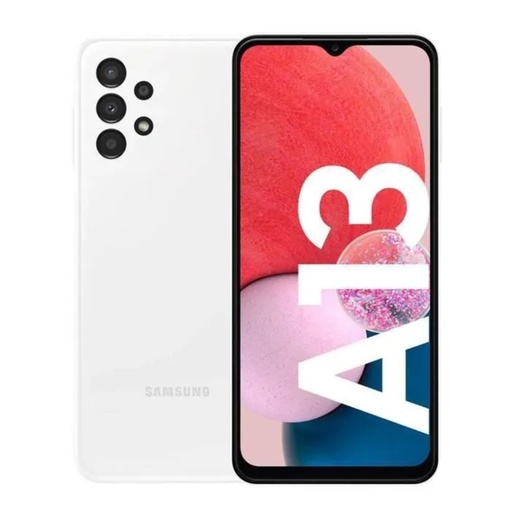 Samsung Galaxy A13 5g Nuevo (Blanco, 64GB)