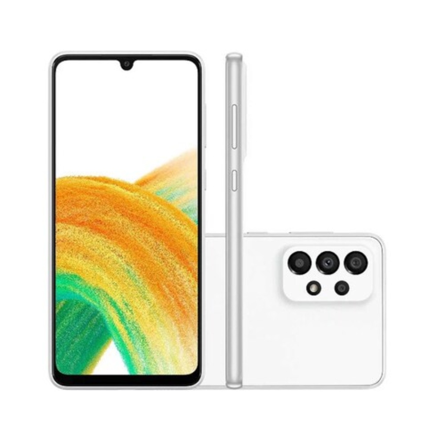 Samsung Galaxy A33 Nuevo