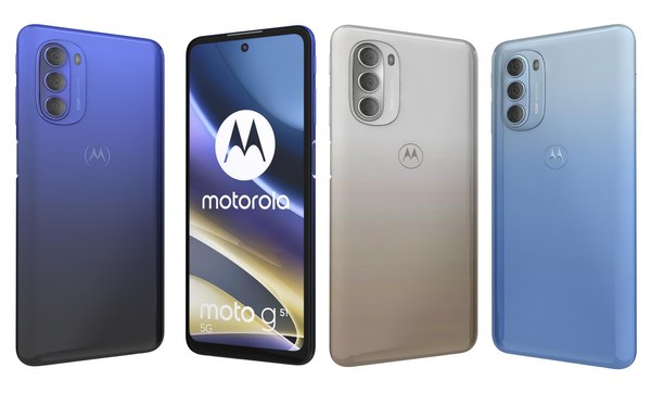 Motorola G51 5G