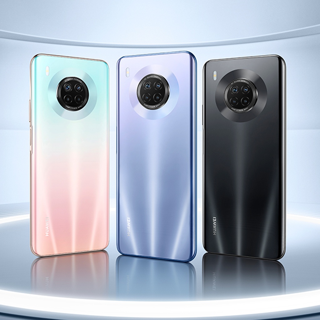Huawei Y9a