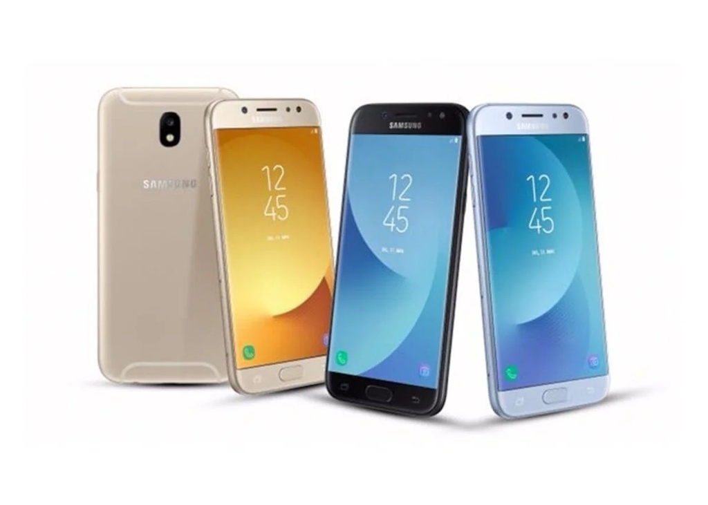 Samsung Galaxy J3 2018