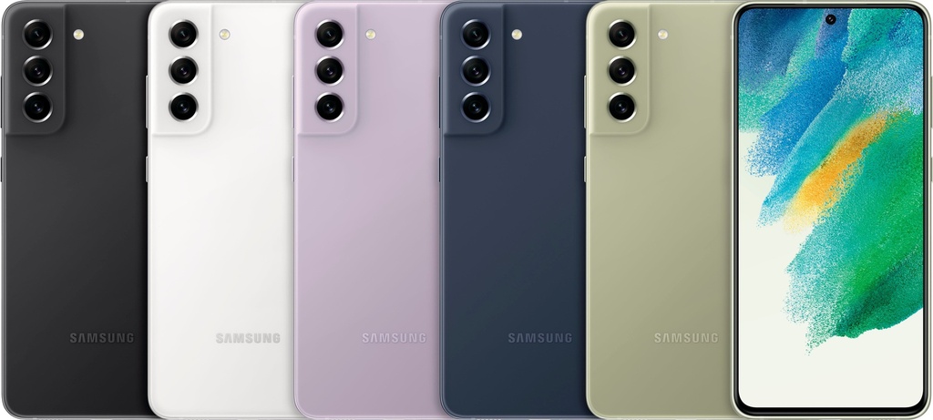 Samsung Galaxy S21 FE 5G