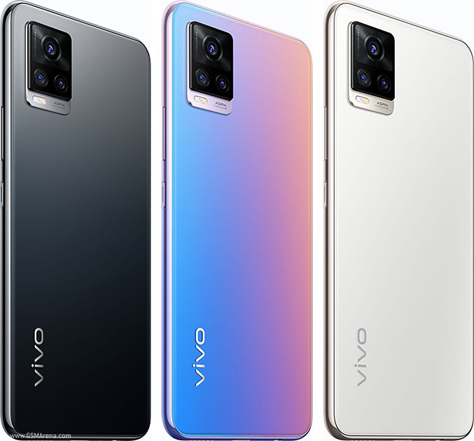 Vivo V20