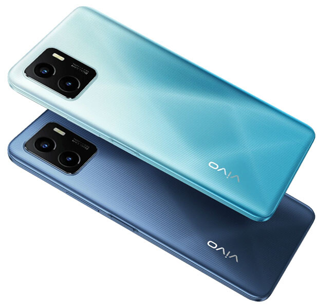 Vivo Y15s