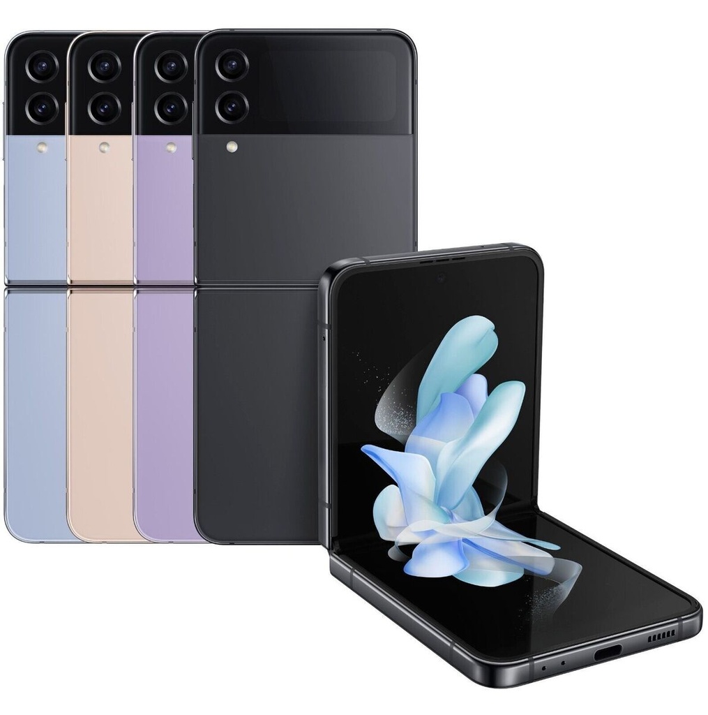 Samsung Galaxy Z Flip 4