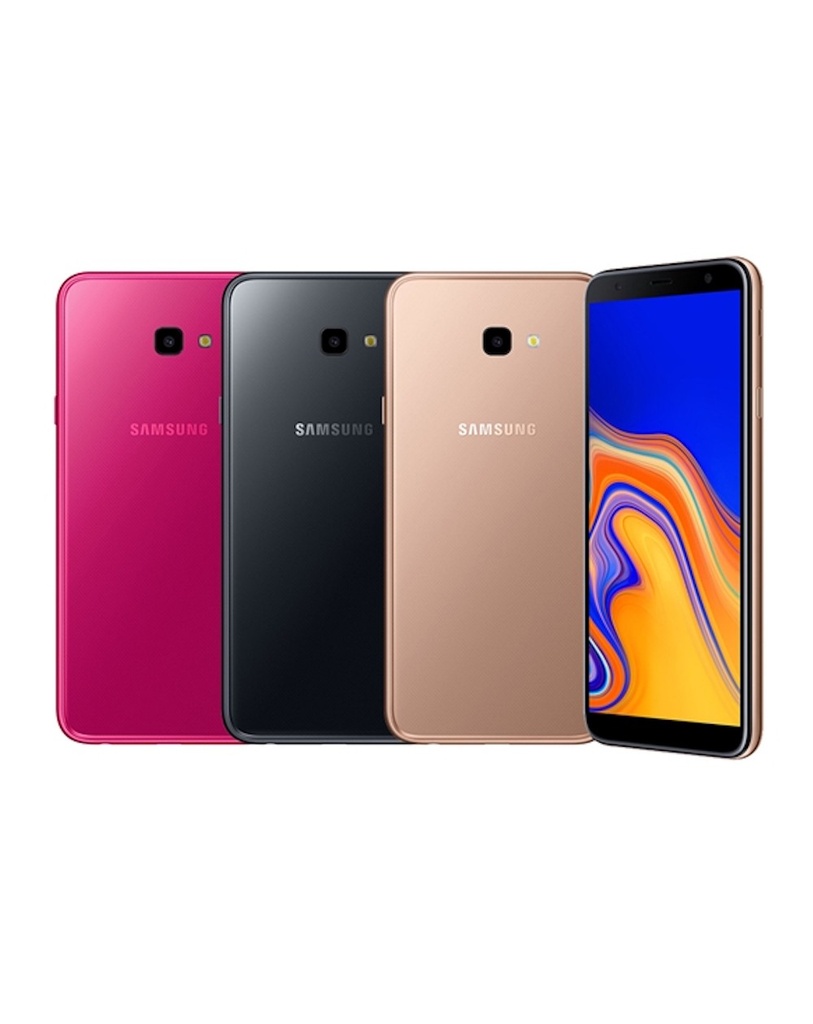 Samsung Galaxy J4 Plus