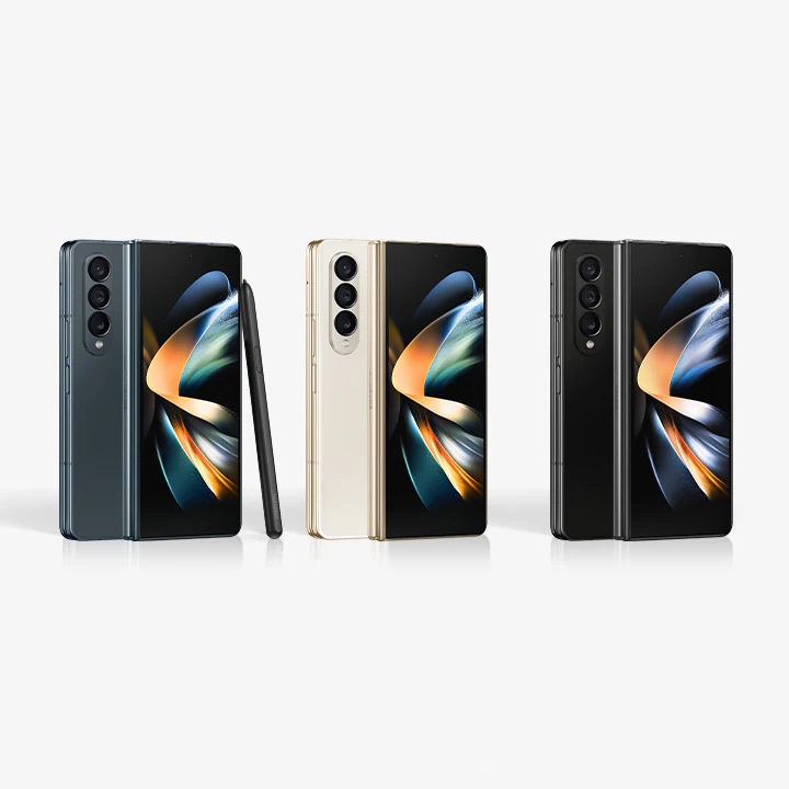 Samsung Galaxy Z Fold 4
