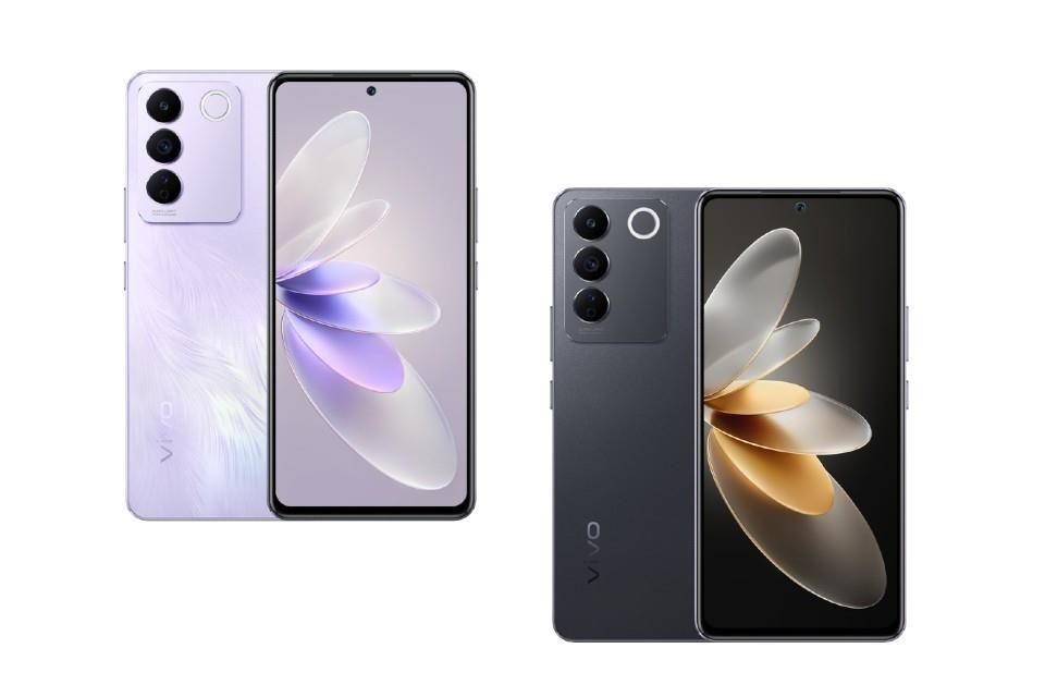 Vivo V25e 5G