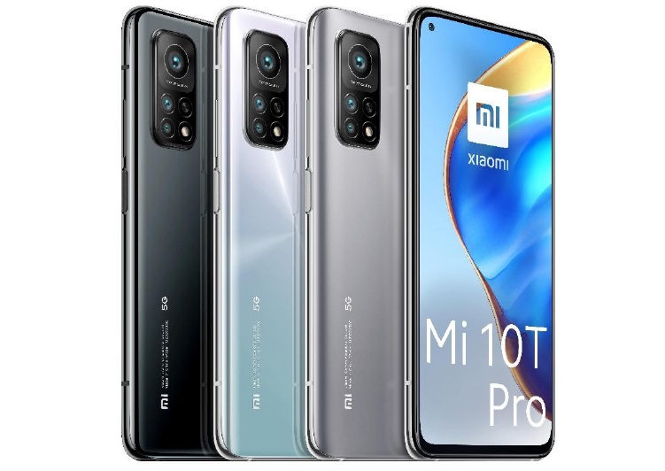 Xiaomi MI 10T PRO