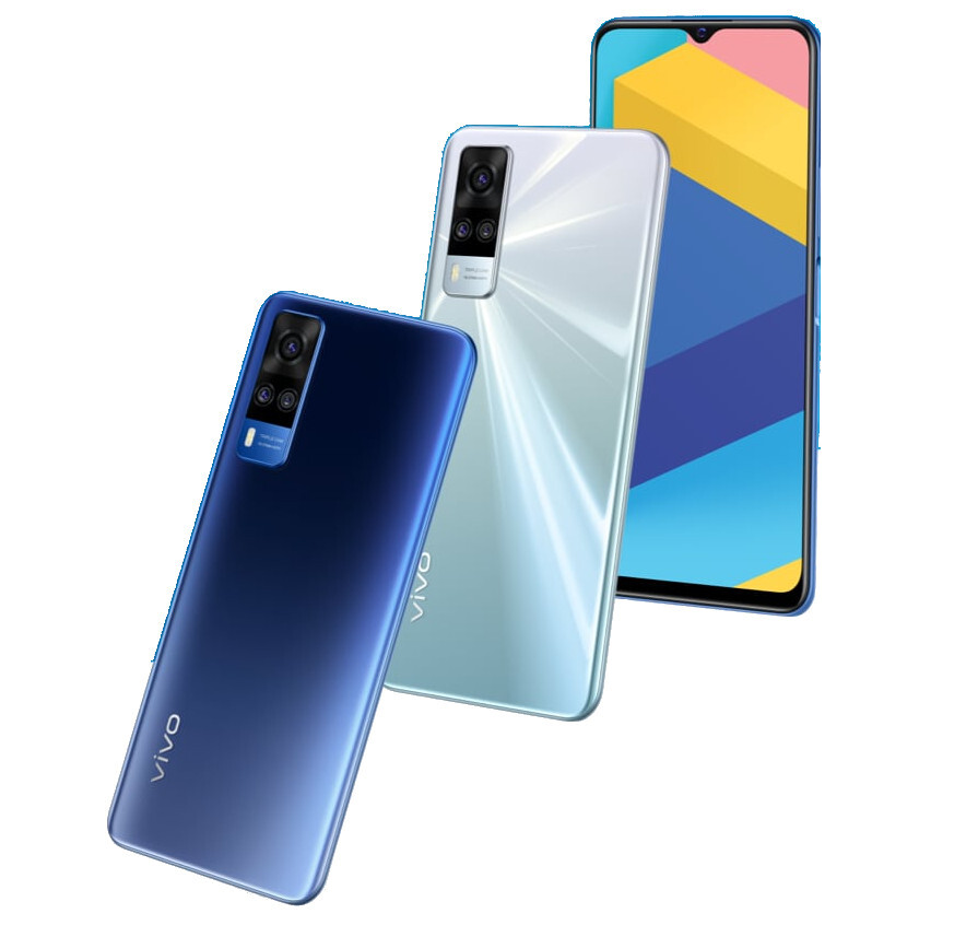 Vivo Y51