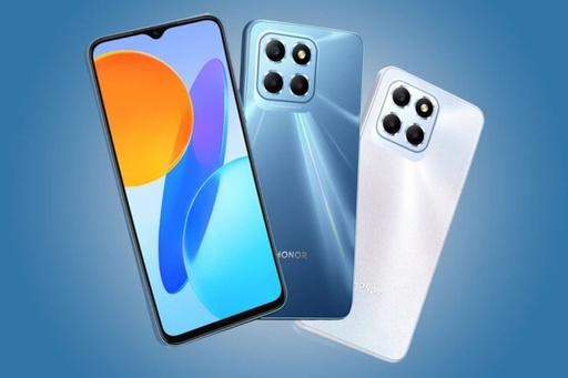 Honor X6s