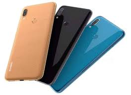 Huawei Y6 2019