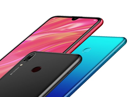 Huawei Y7 Prime 2019