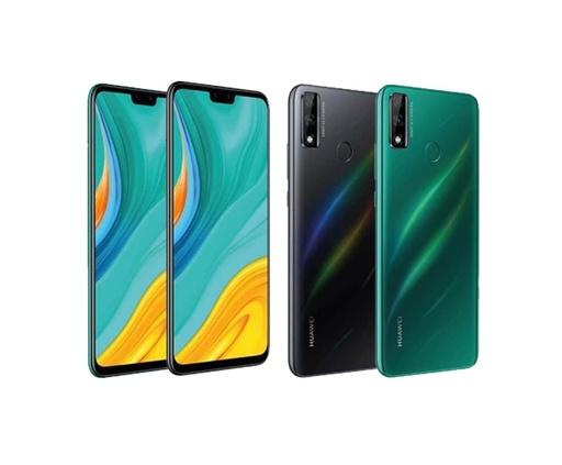 Huawei Y8S