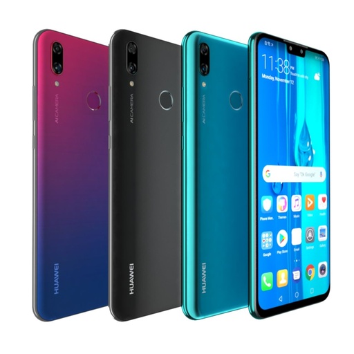 Huawei Y9 2019
