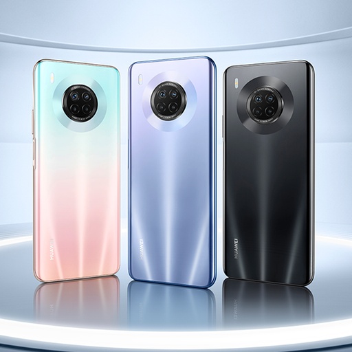Huawei Y9a