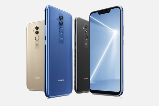 Huawei Mate 20 Lite