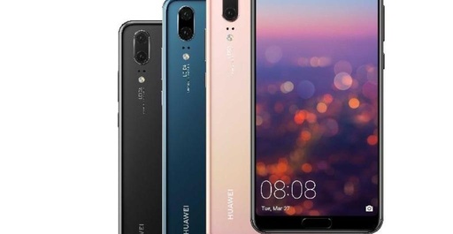 Huawei P20