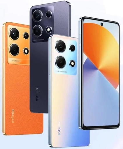 Infinix Note 30