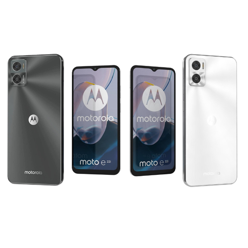 Motorola E22i