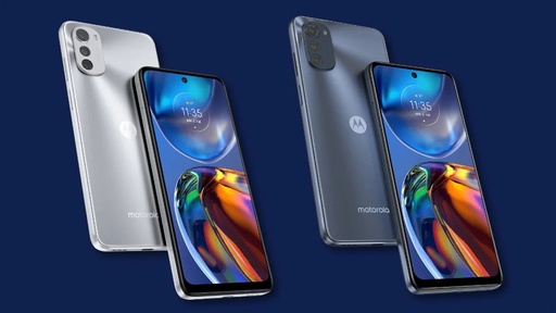 Motorola E32