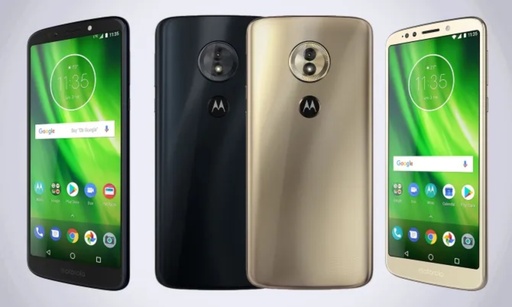 Motorola G6 Play