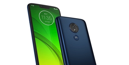 Motorola G7 Power
