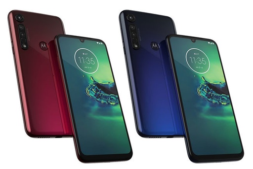 Motorola G8 Plus