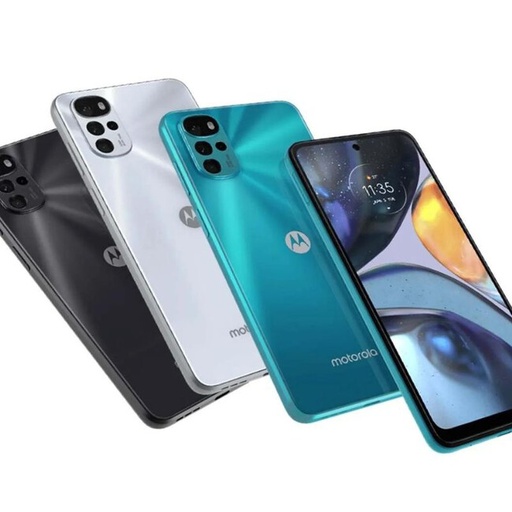 Motorola G22