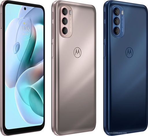 Motorola G41