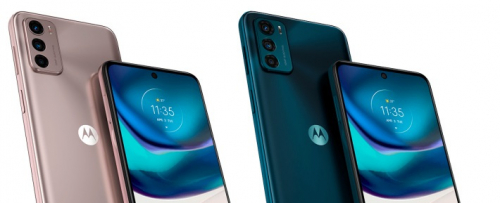Motorola G42