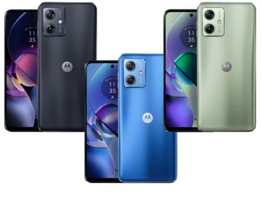 Motorola G54 5G