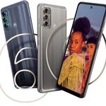 Motorola G60