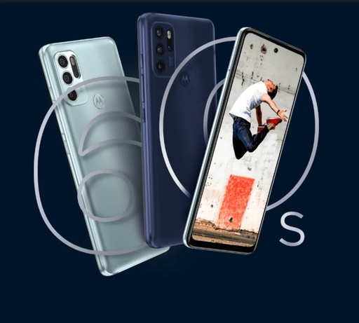 Motorola G60s