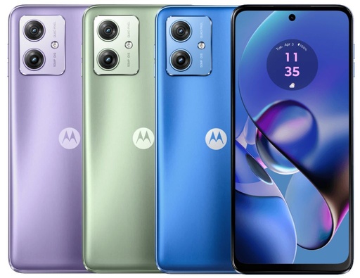 Motorola G64