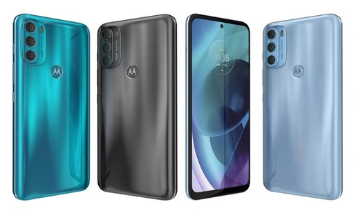 Motorola G71 5g