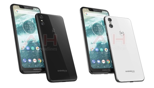 Motorola Moto ONE