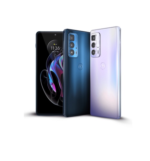 Motorola Edge 20 Pro