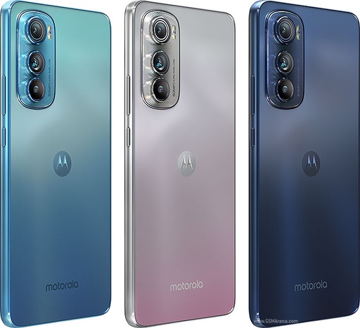Motorola Edge 30