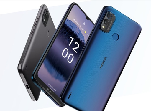 Nokia G11 Plus