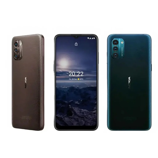 Nokia G21