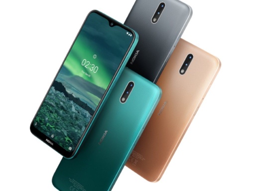 Nokia 2.3