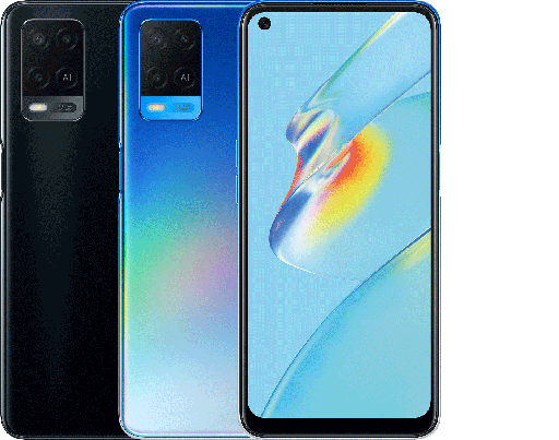 Oppo A54
