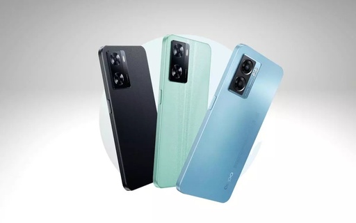 Oppo A57s
