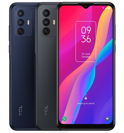 TCL 30 SE