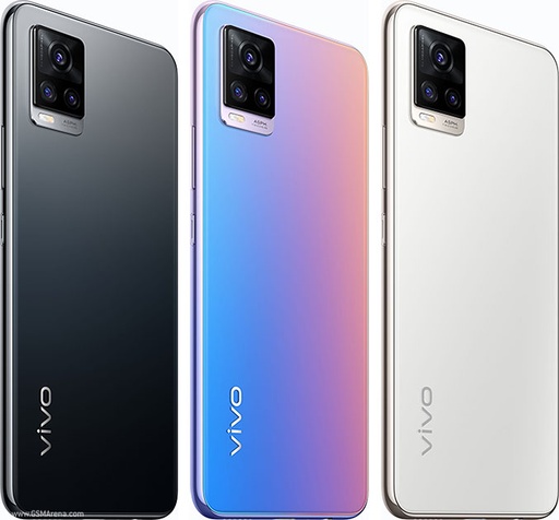 Vivo V20