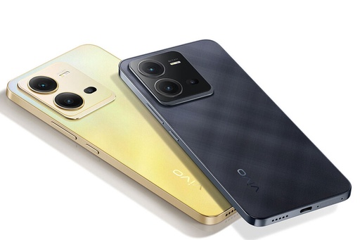 Vivo V25 5G